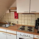 Apartment Haus Aktiv Top2 Winterberg