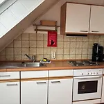 Haus Aktiv Top2 Apartment Winterberg