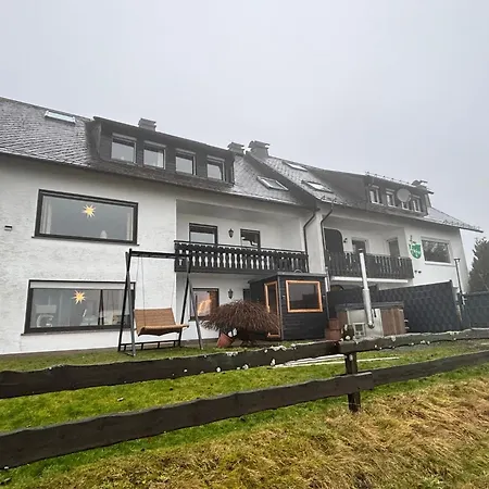 Haus Aktiv Top2 * Winterberg