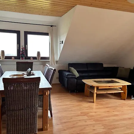 Haus Aktiv Top2 Apartment *