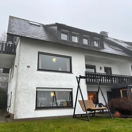 Haus Aktiv Top2 Apartment *