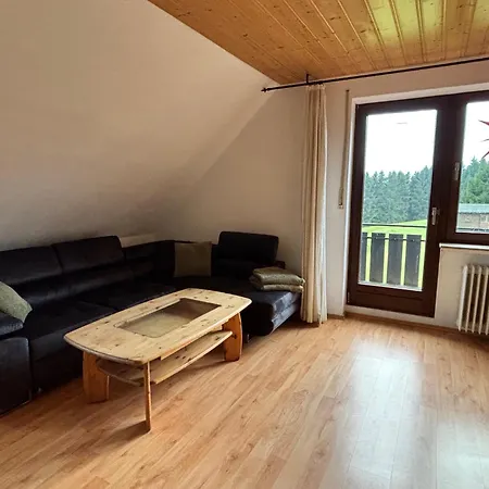 Haus Aktiv Top2 Apartment