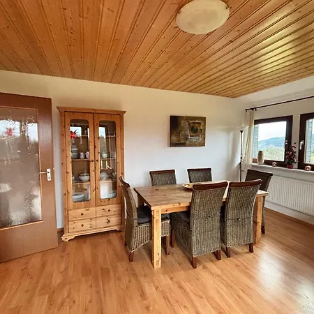 Apartment Haus Aktiv Top2 *