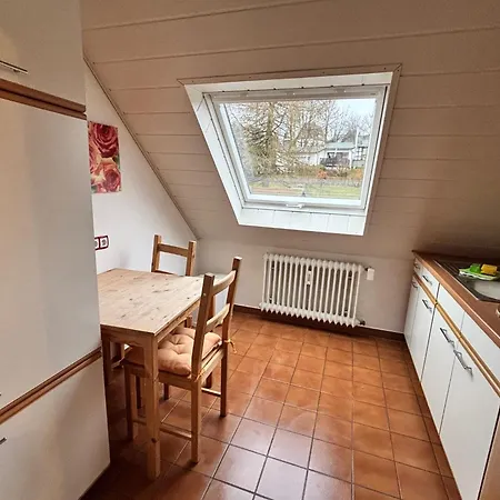 Haus Aktiv Top2 Apartment