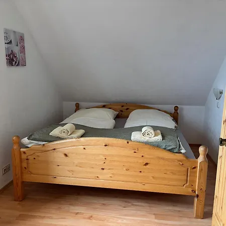 Haus Aktiv Top2 Apartment Winterberg