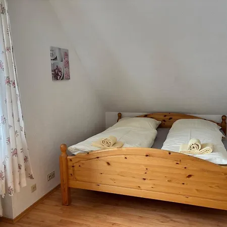 Haus Aktiv Top2 Apartment *