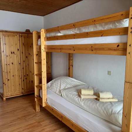 Haus Aktiv Top2 Вінтерберг