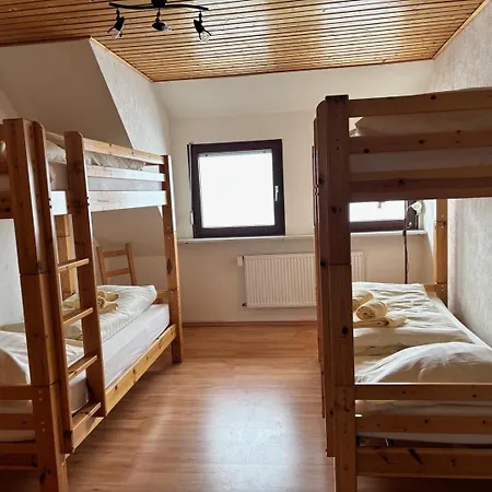 Haus Aktiv Top2 * ווינטרברג
