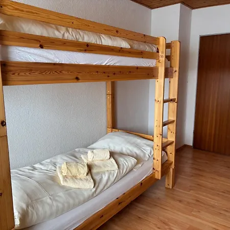 Haus Aktiv Top2 Apartment