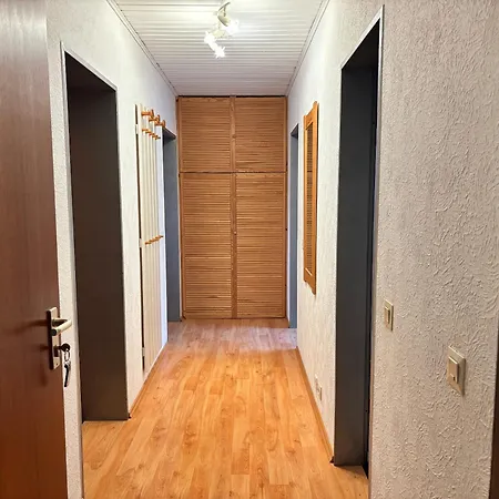 Haus Aktiv Top2 Apartment