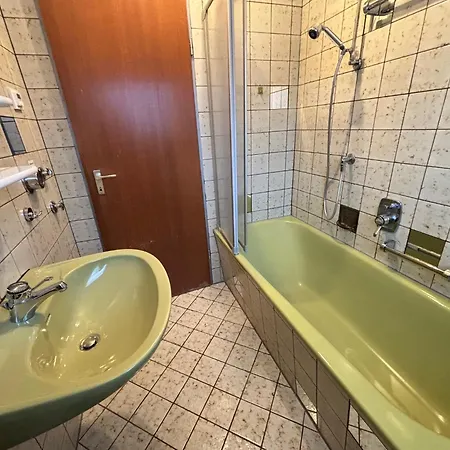 Apartment Haus Aktiv Top2