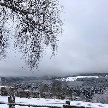 Haus Aktiv Top2 * Winterberg