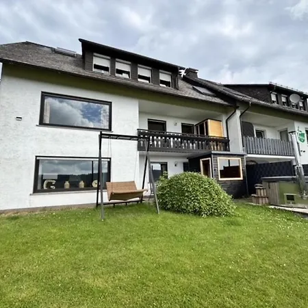 Haus Aktiv Top2 * Winterberg
