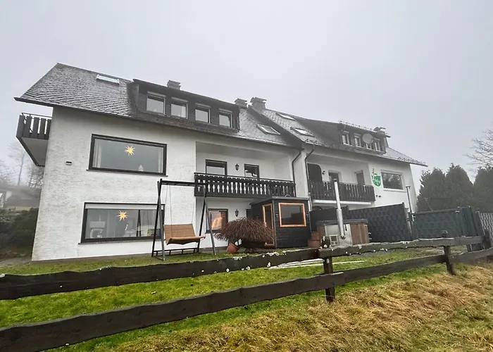 Haus Aktiv Top2 * Winterberg