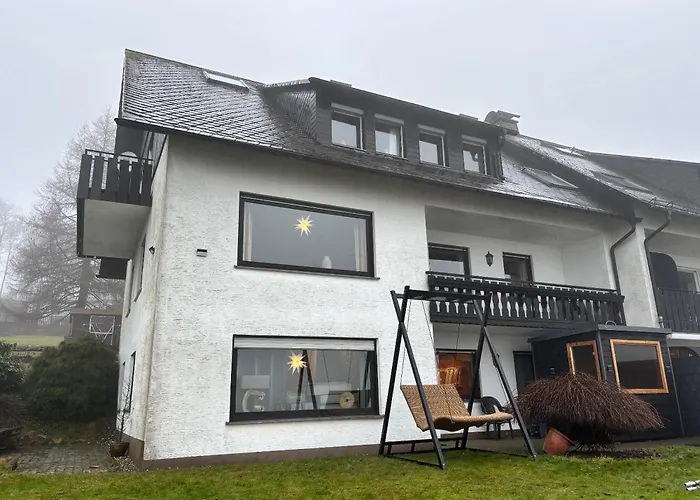 Haus Aktiv Top2 Apartment *