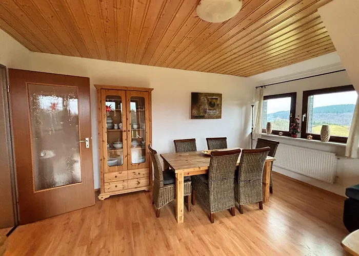 Apartment Haus Aktiv Top2 *