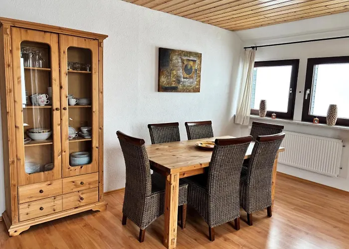 Haus Aktiv Top2 Winterberg