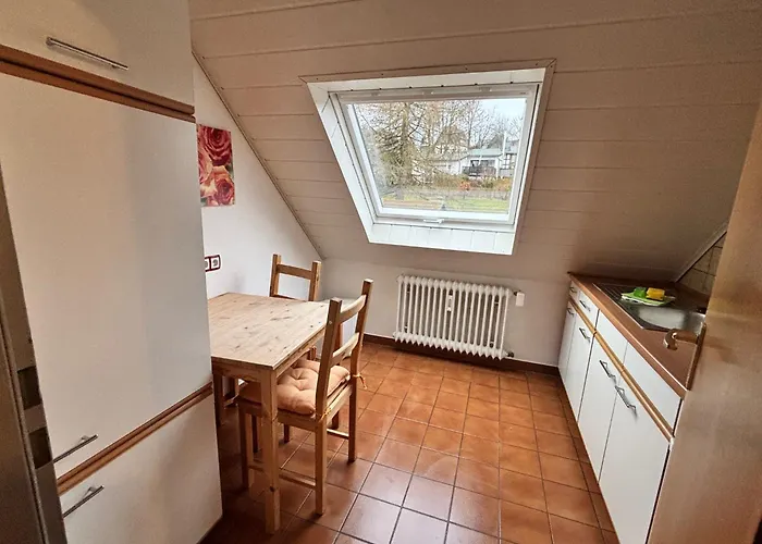 Haus Aktiv Top2 Apartment