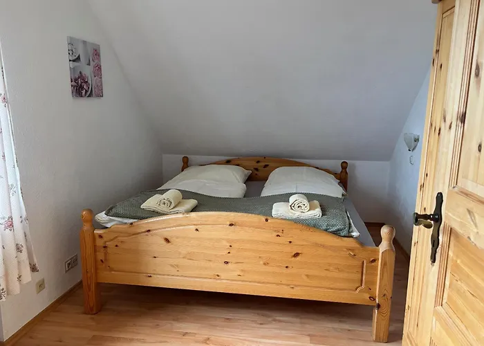 Haus Aktiv Top2 Apartment Winterberg