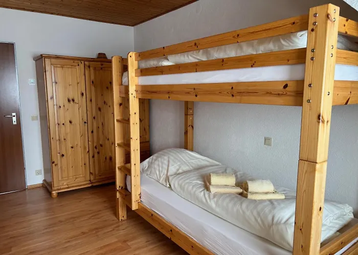 Haus Aktiv Top2 Winterberg