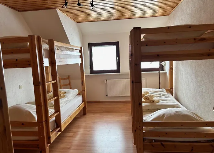 Haus Aktiv Top2 * Winterberg