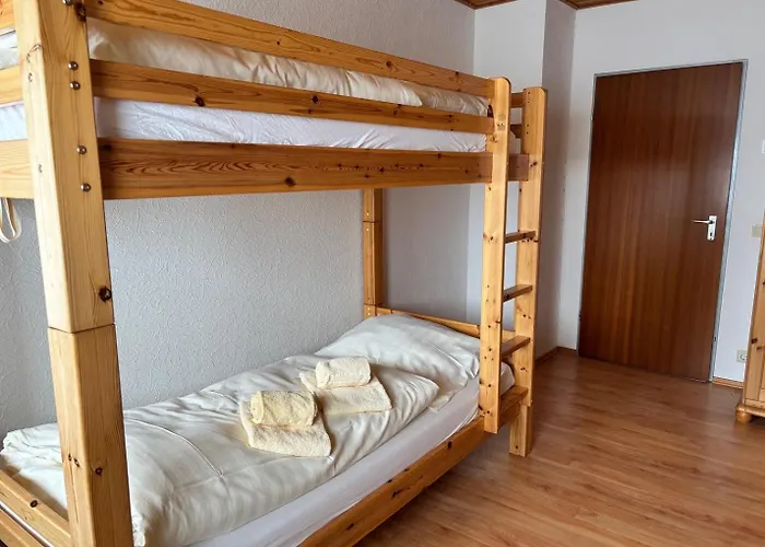 Haus Aktiv Top2 Apartment