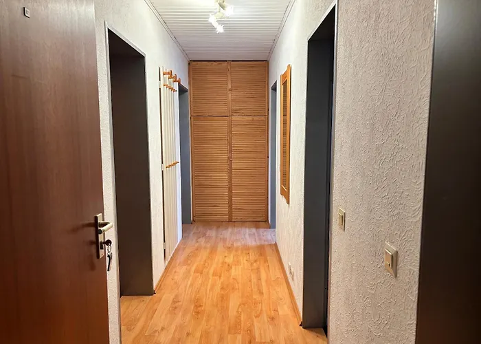 Haus Aktiv Top2 Apartment