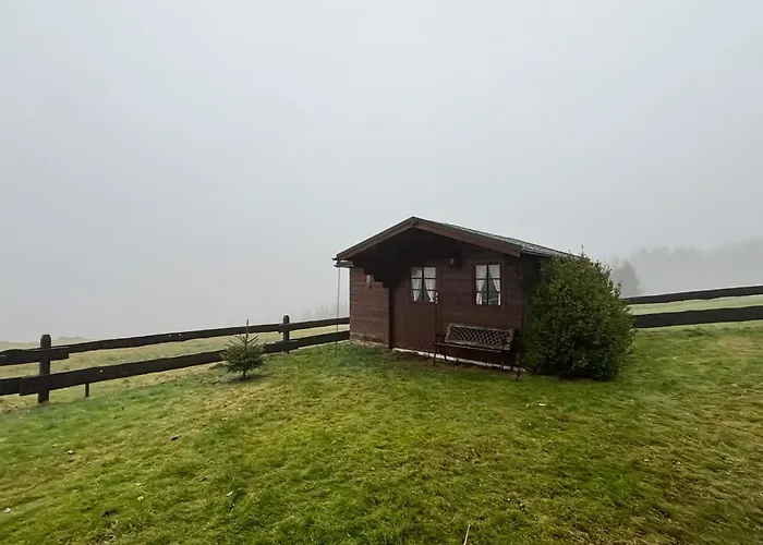 Haus Aktiv Top2 * Winterberg