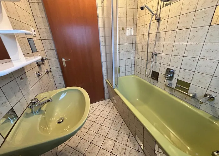 Apartment Haus Aktiv Top2